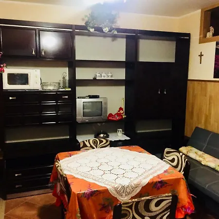 Guest House Cefalu *
