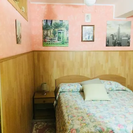 Apartment Guest House Cefalu