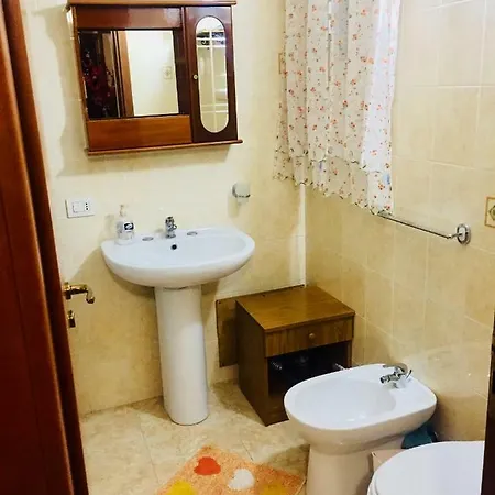 Guest House Cefalu * Cefalù