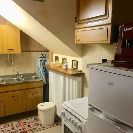 Guest House Cefalu Apartment *