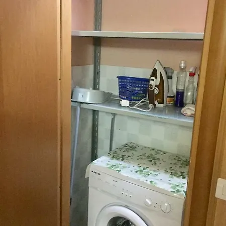 Guest House Cefalu Apartment