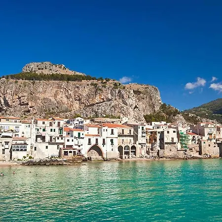 Guest House Cefalu