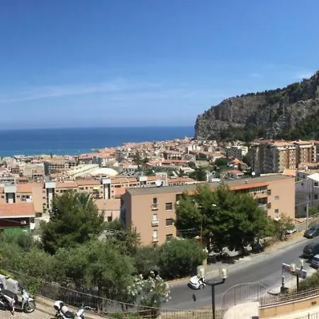 Guest House Cefalu Apartment